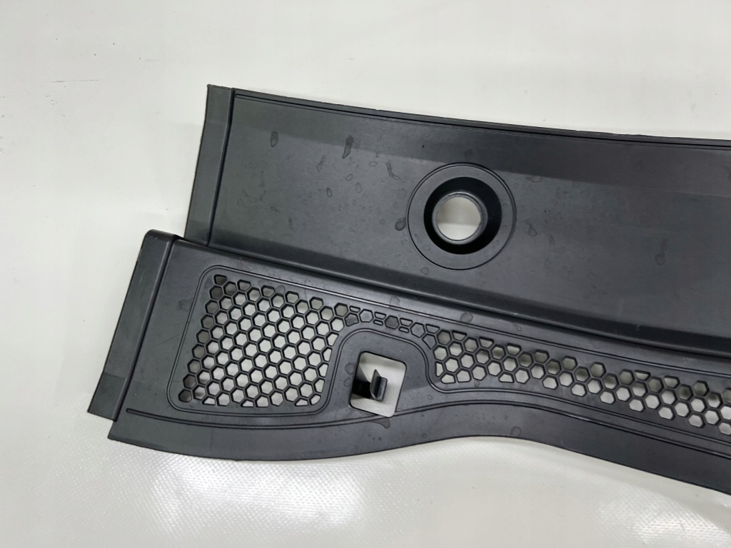 фото №4, Peugeot 208 2008 ii жабо левая 9820794580