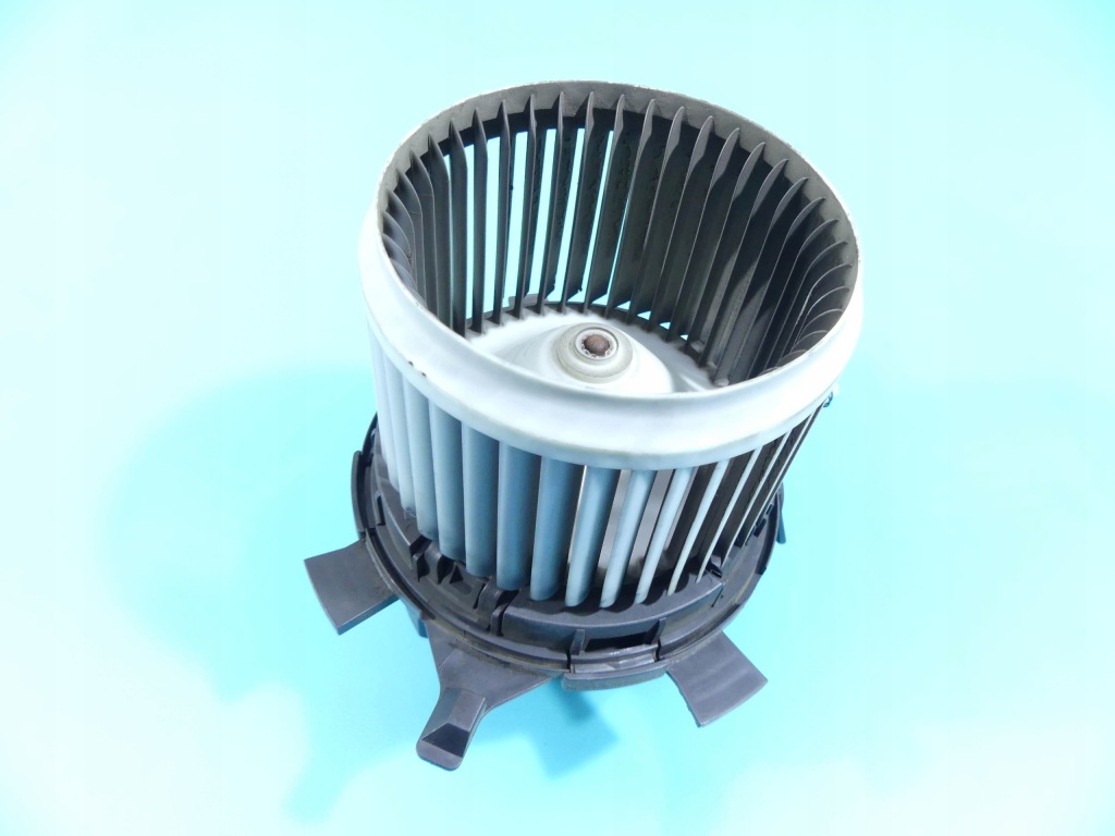 фото №6, Воздуходувка обдув вентилятор peugeot 301 5p4330000