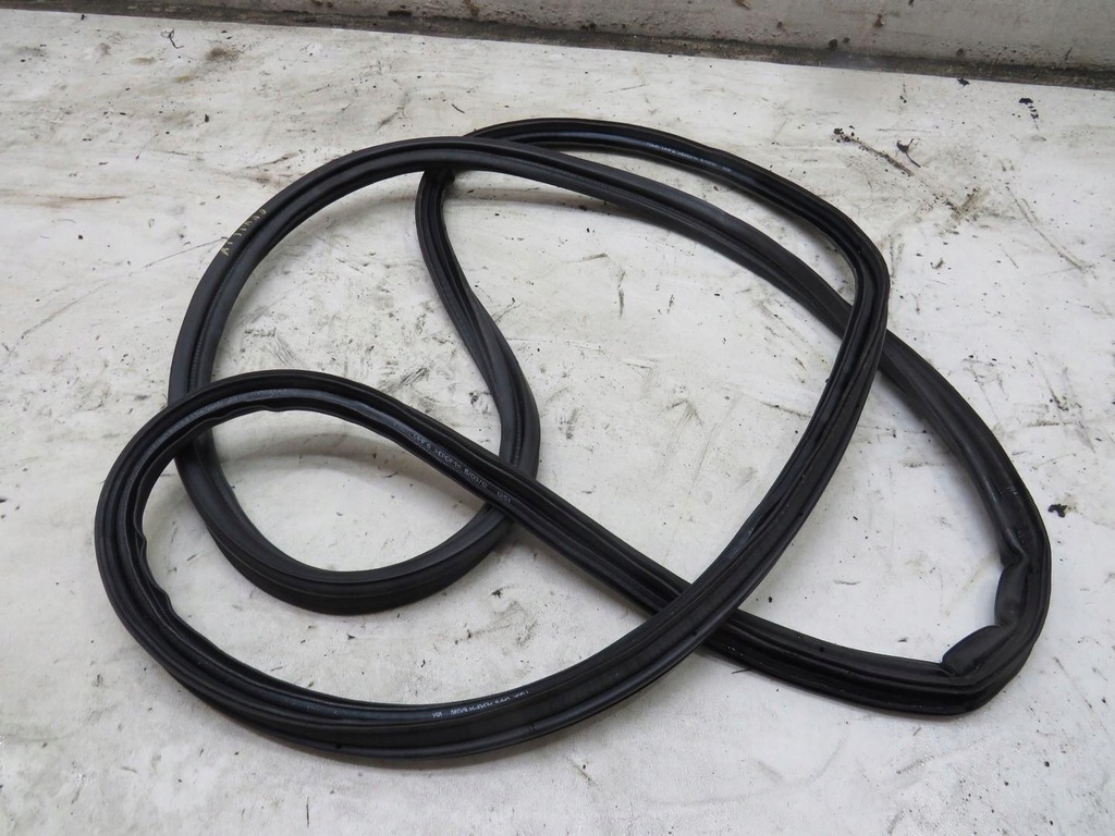 фото №1, Прокладка багажника hb civic ix