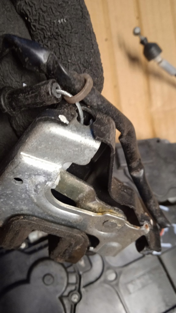 фото №7, Kia sedona carnival ii замок дверь левый bok