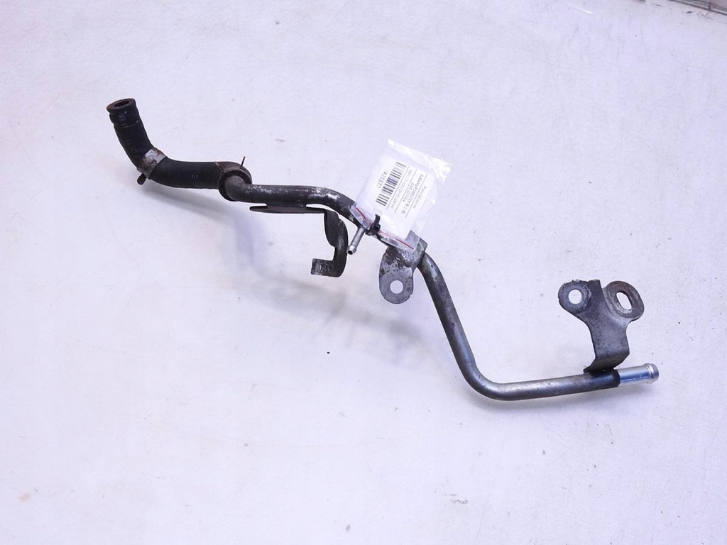 фото №5, Шланг усилитель тормозов subaru forester iii 2.0 d