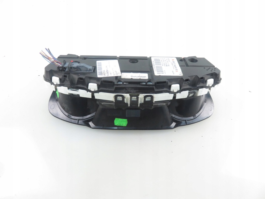 фото №7, Лічильник ford s-max i wa6 2.0 tdci 6m2t10849gl