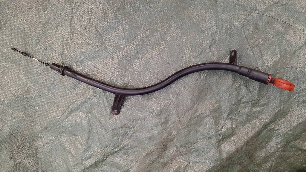 фото №2, Щуп оливи щуп volkswagen passat b6 2.0