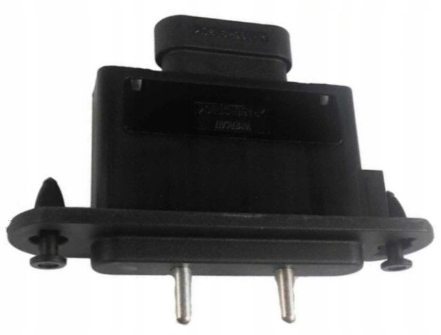 фото №1, Контакт контакти двері задніх iveco daily 06-14 org