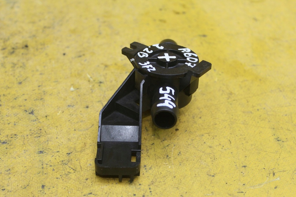 фото №3, Клапан wody peugeot 607 2.2b