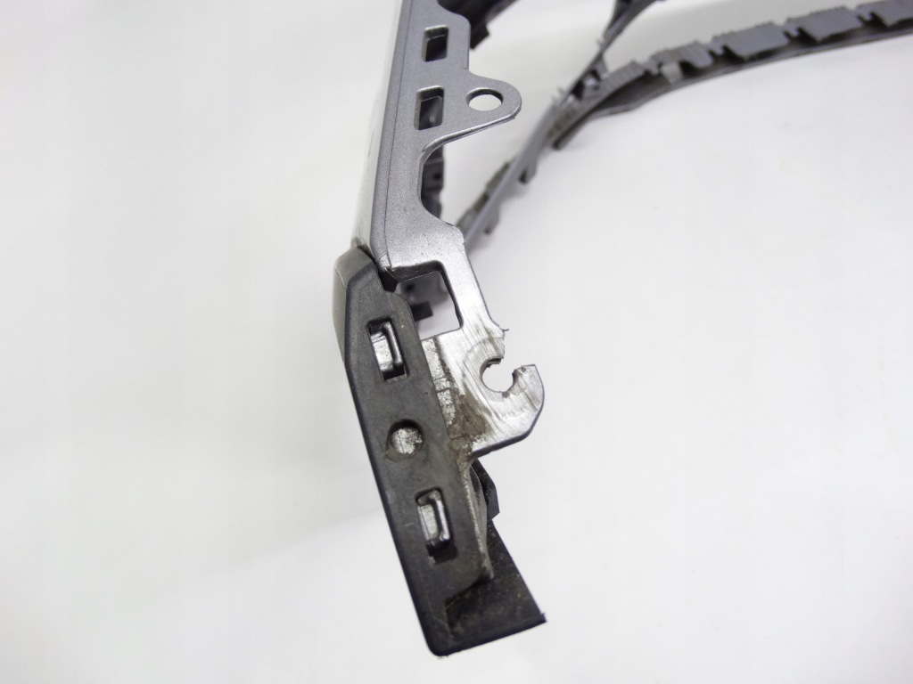 фото №10, Vw passat b8 alltrack lift 19-23 бампер передний оригинальный 3g0807221h