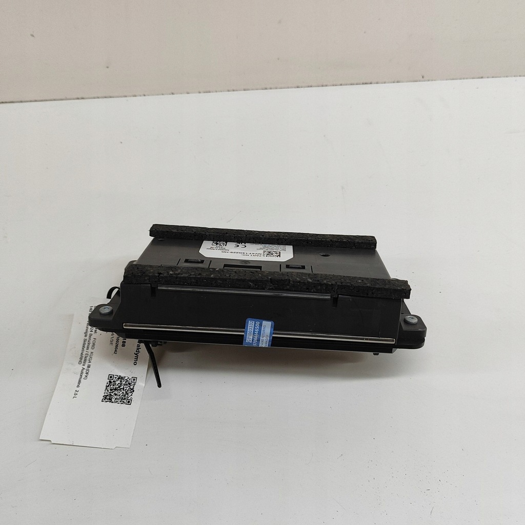 фото №3, Ford kuga iii 2024 модуль / блок керування bluetooth