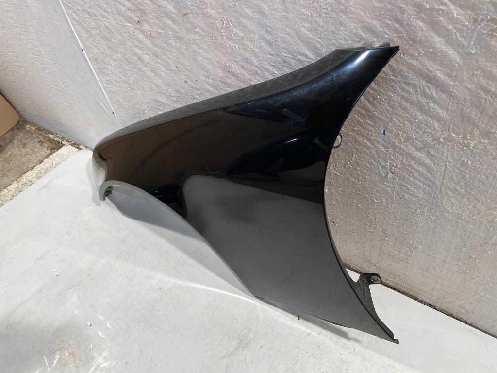 фото №10, Mercedes slk w170 lift крыло левый перед передний