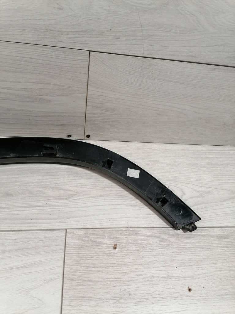 фото №10, Defender ii молдинг крыло правый задняя l8b2-290e22bb