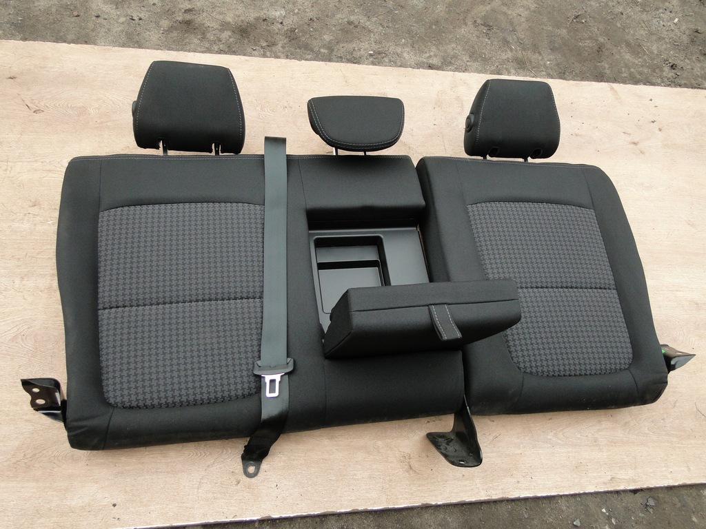 фото №9, Спинка подголовники renault talisman