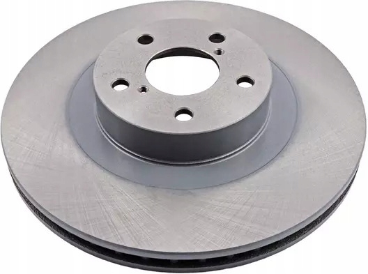 фото №1, Blue print тормозные диски+ тормозные колодки p subaru xv i gp 294mm