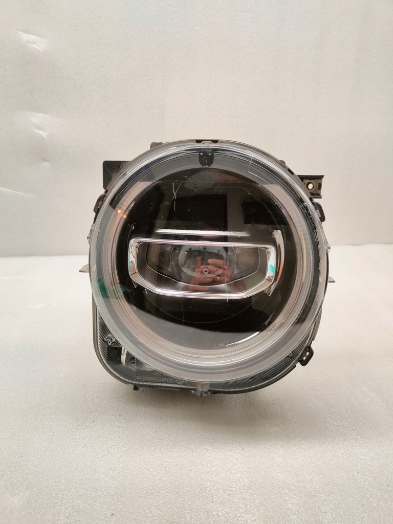 фото №1, Jeep renegade lift led лампа лівий перед 00520884220