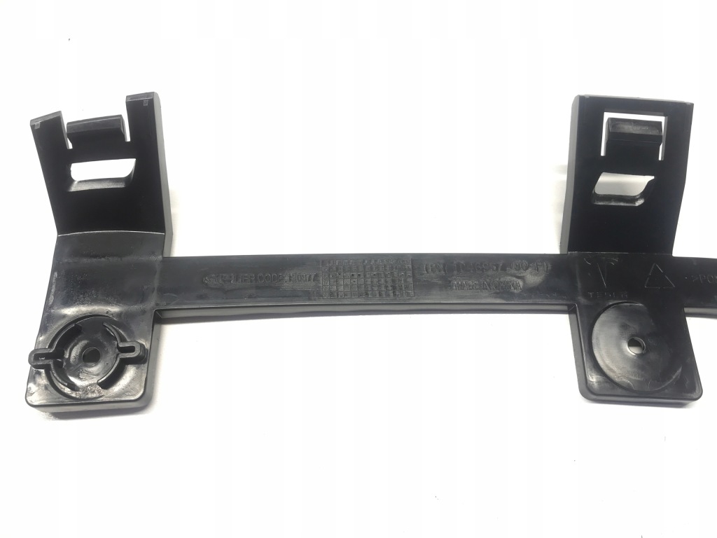 Tesla x напрямна кронштейн лампи правий 1046959-00-f Зі Шроту