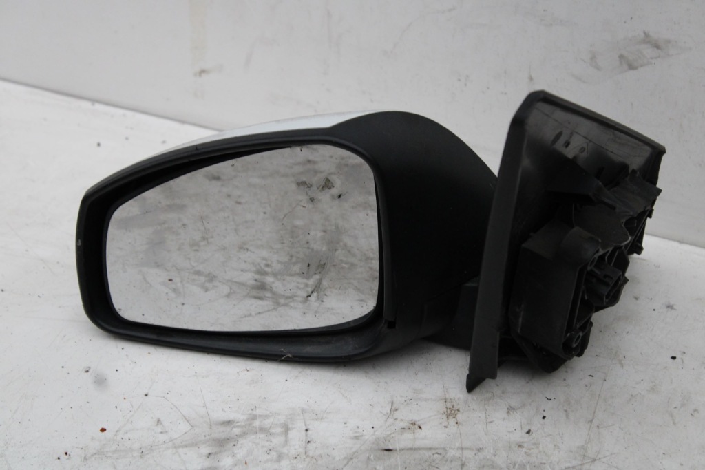 фото №1, Дзеркало електричний ліва renault 12523140