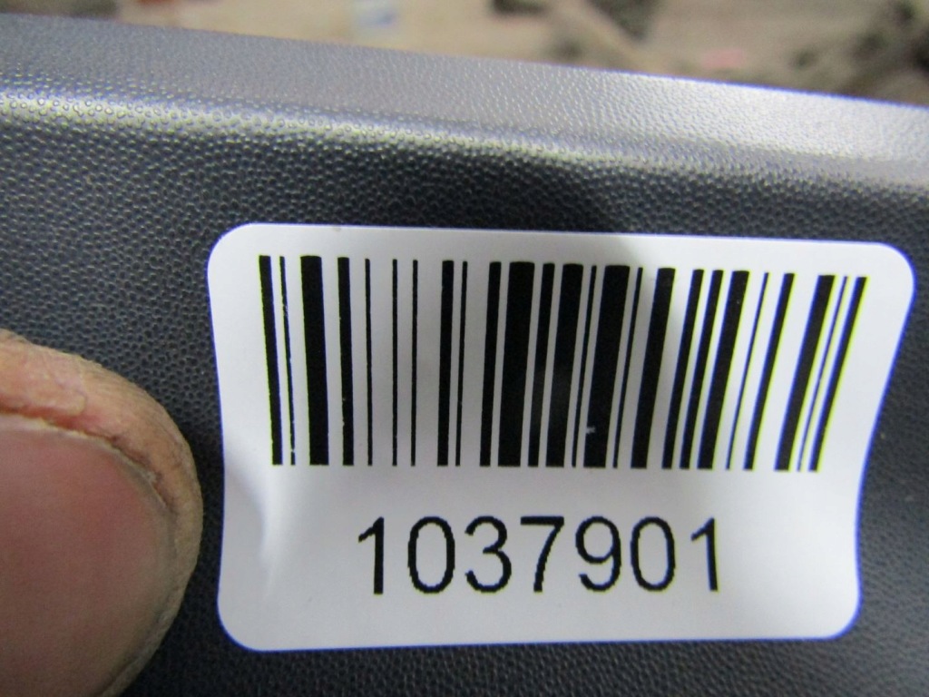 фото №6, Hr-v ii 18r молдинг поріг ліва na поріг лівий