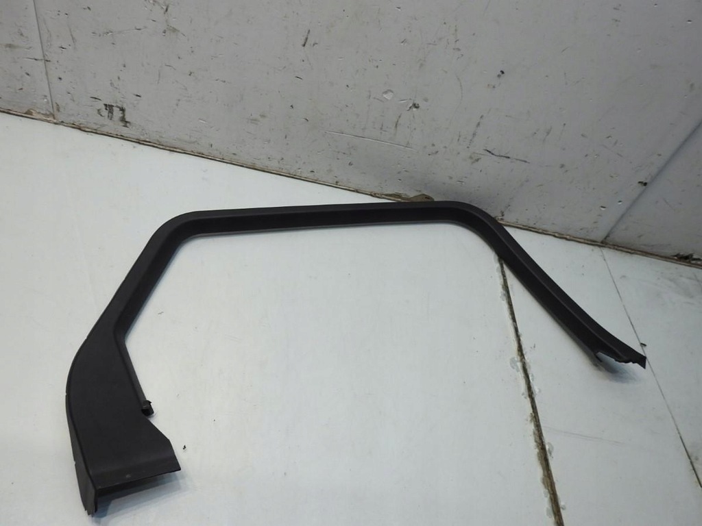 фото №6, Рамка дверь левый задняя peugeot 508 i sw 9672186877 9676605577