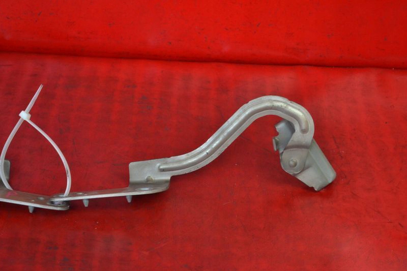 фото №3, Петля петлі капот renault modus 04-12