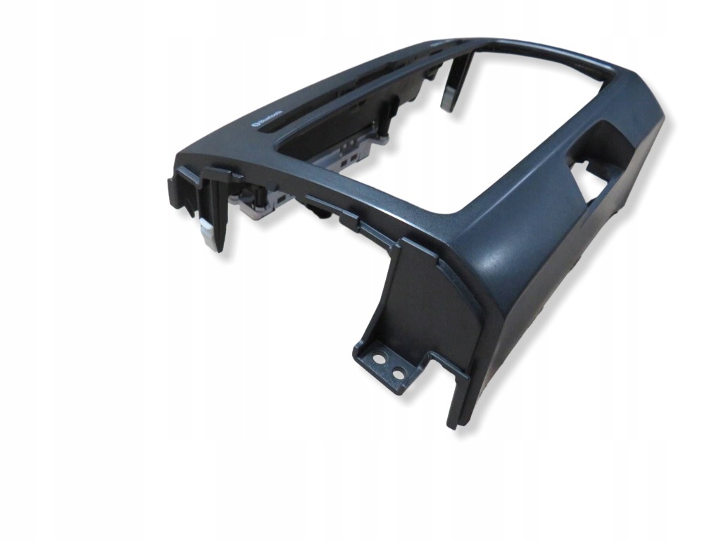 Kia sportage 3 рамка радио навигации с Разборки