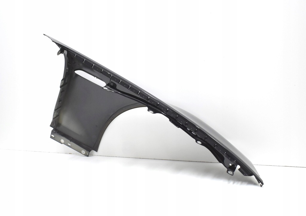 фото №5, Mercedes sl w232 r232 крыло левый перед передний org