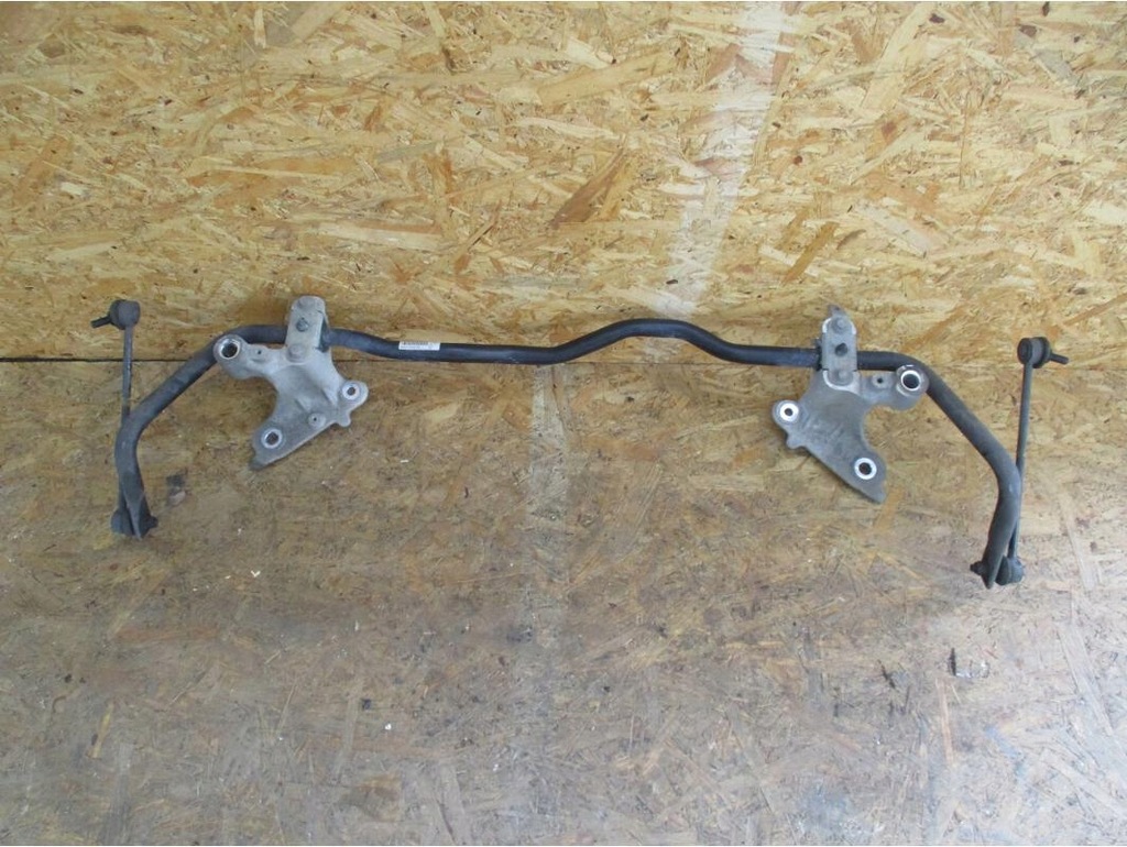 фото №1, Стабілізатор тяга перед renault megane iv 4 1.3