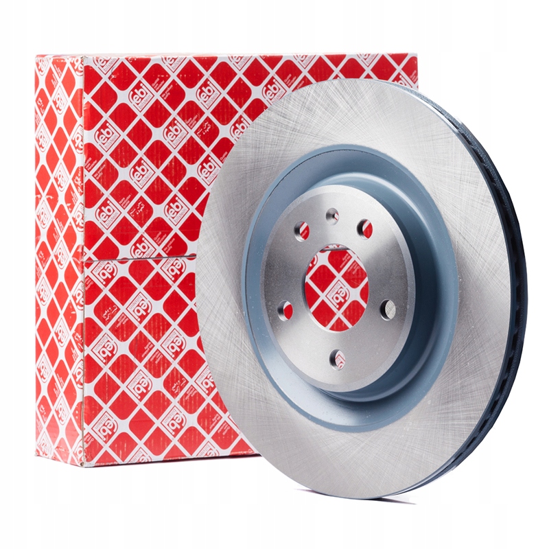 фото №7, Диск тормозная febi bilstein 10685