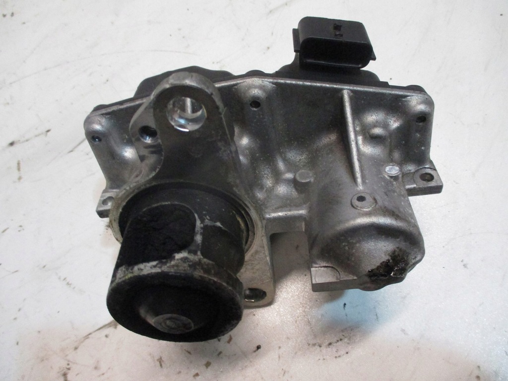 фото №1, Клапан egr renault espace 1,6tdi 147105039r