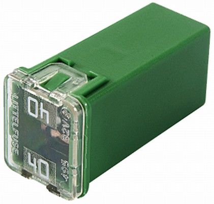 фото №1, Запобіжник 8js 740 026-421 hella