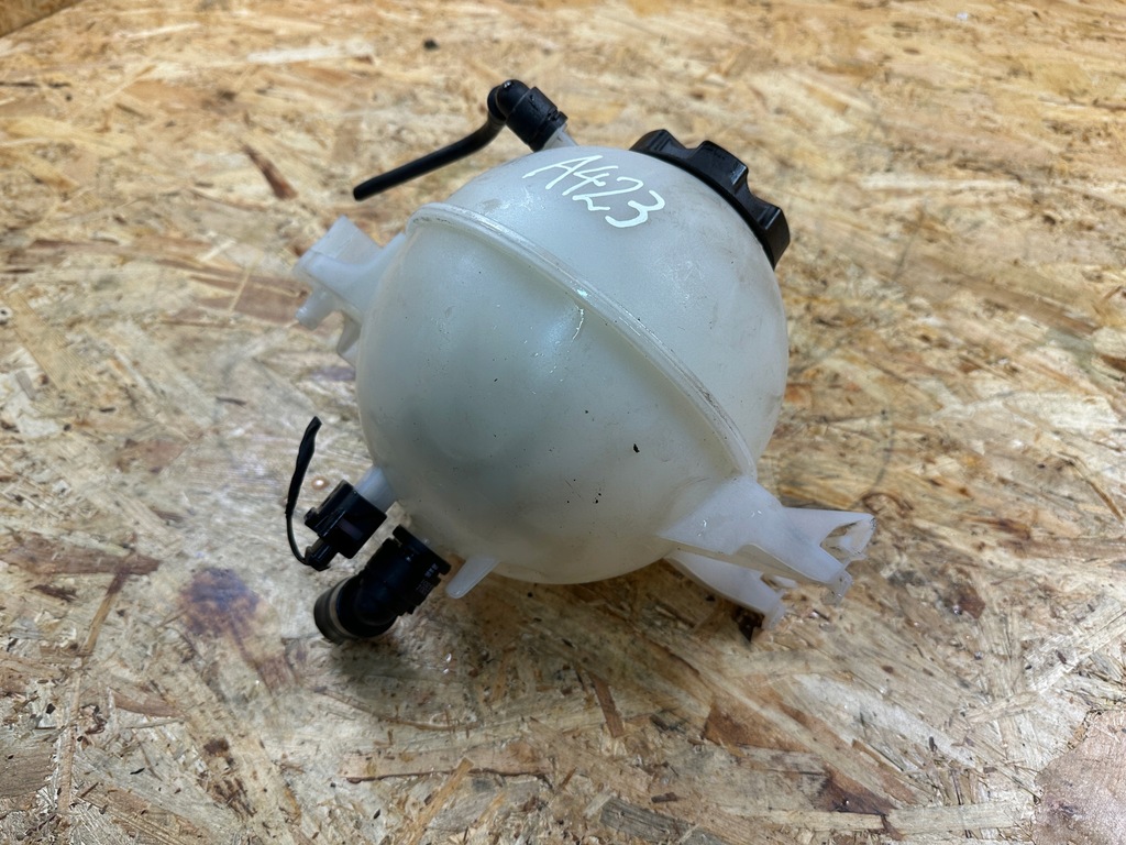 фото №5, Бак розширювальний bmw x3 g01 x4 g02 7925685