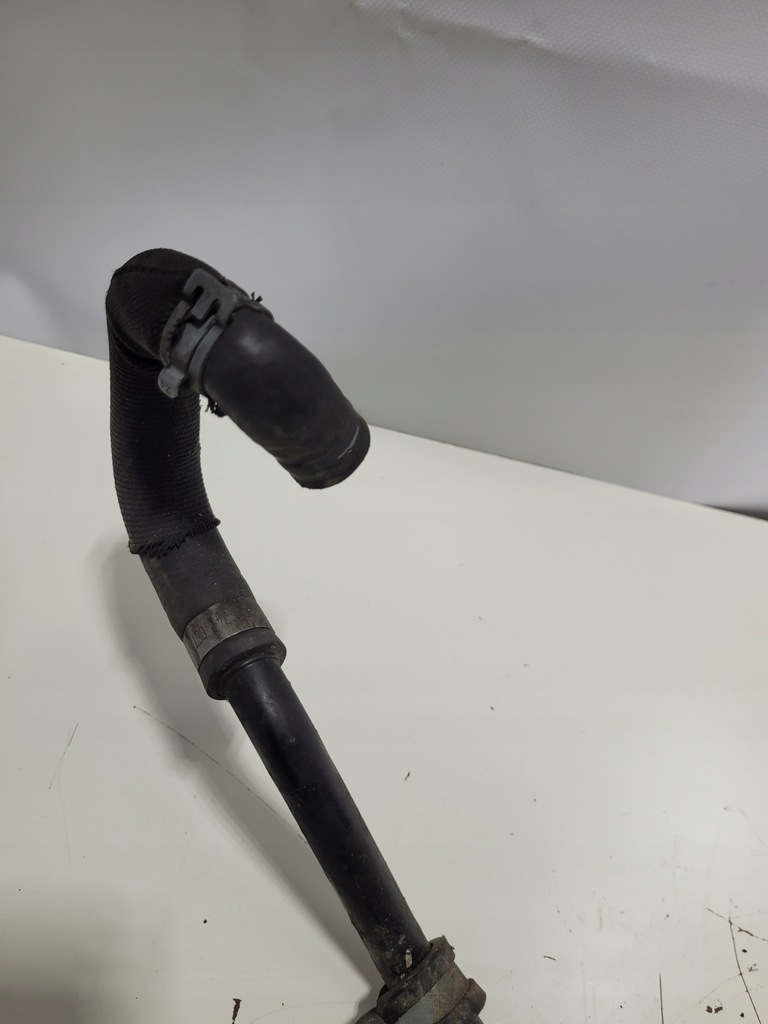 фото №6, Jeep grand cherokee wj 2.7 шланг насоса wody магістраль