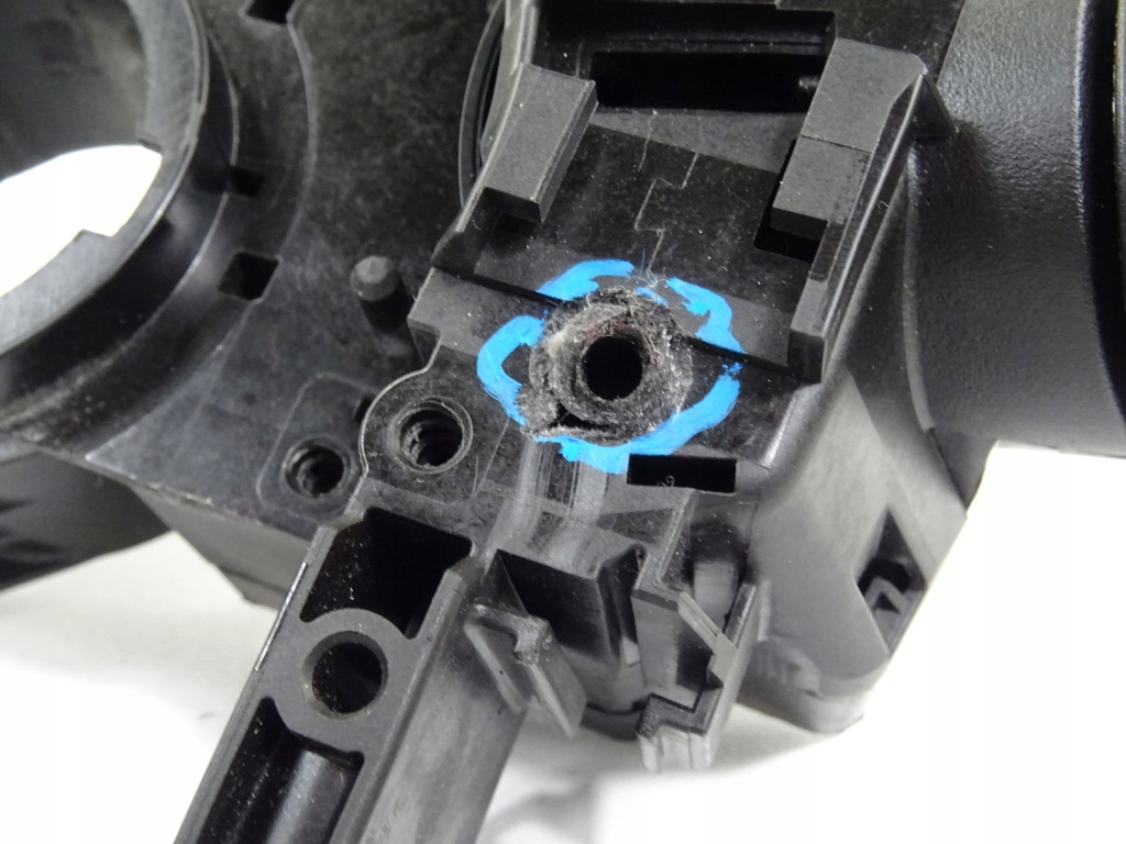 фото №7, Micra k14 переключатель комбинированный переключатели 5fb1a