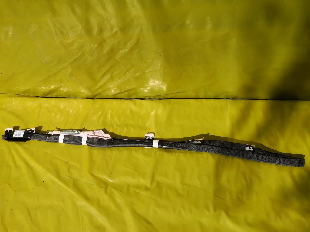 фото №1, Ford b max b-max air bag шторка безопасности правая оригинал