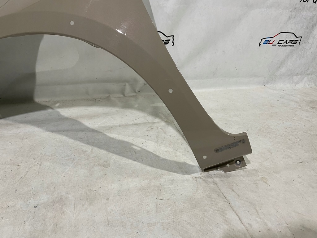 фото №6, Suzuki ignis iii 2016-2020 rok крила лівий перед