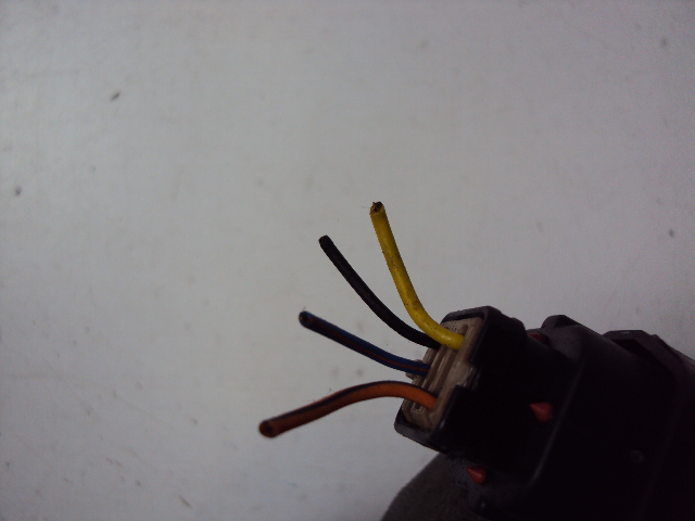 фото №4, Замок дверь правый перед hyundai terracan 01-07