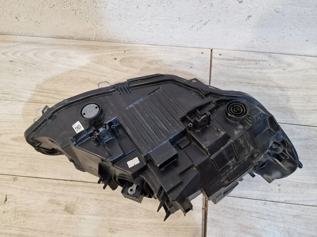 фото №12, Лампа ліва bmw m3 m4 4 f32 f33 lci lift адаптивний led 8738705