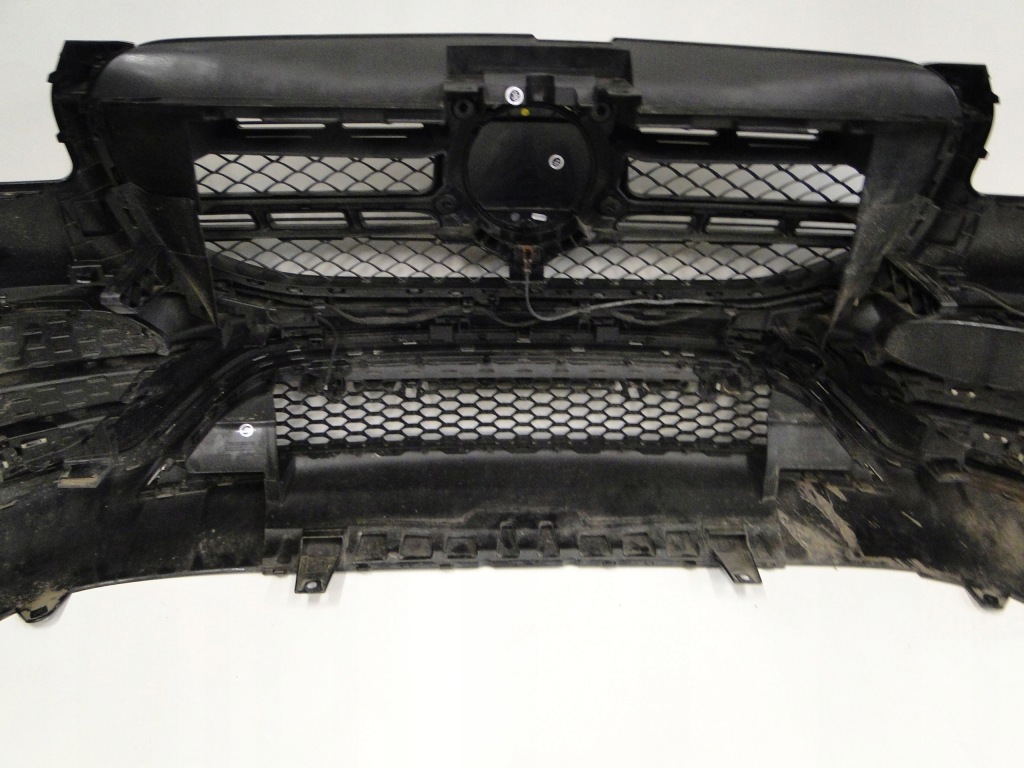 фото №12, Mercedes бампер передний перед gls 167 x167 a1678859405 pts amg