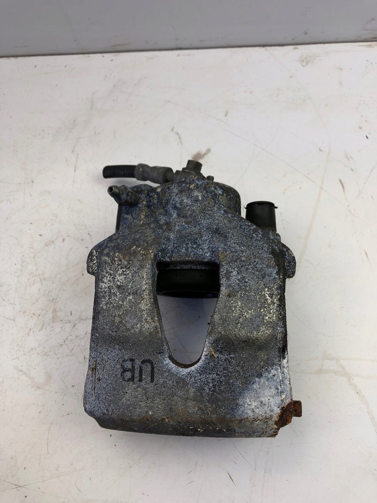 фото №1, Vw bora супорт гальмівний правий перед