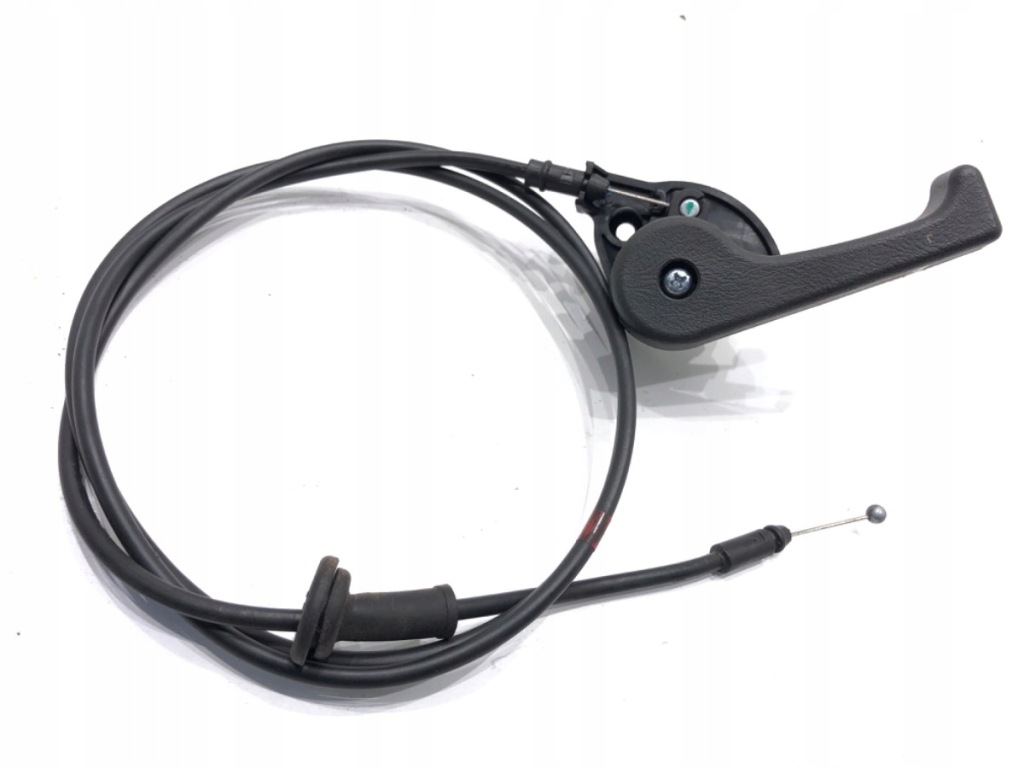 Купити Трос капота hyundai i30 тягa відкривання, замка