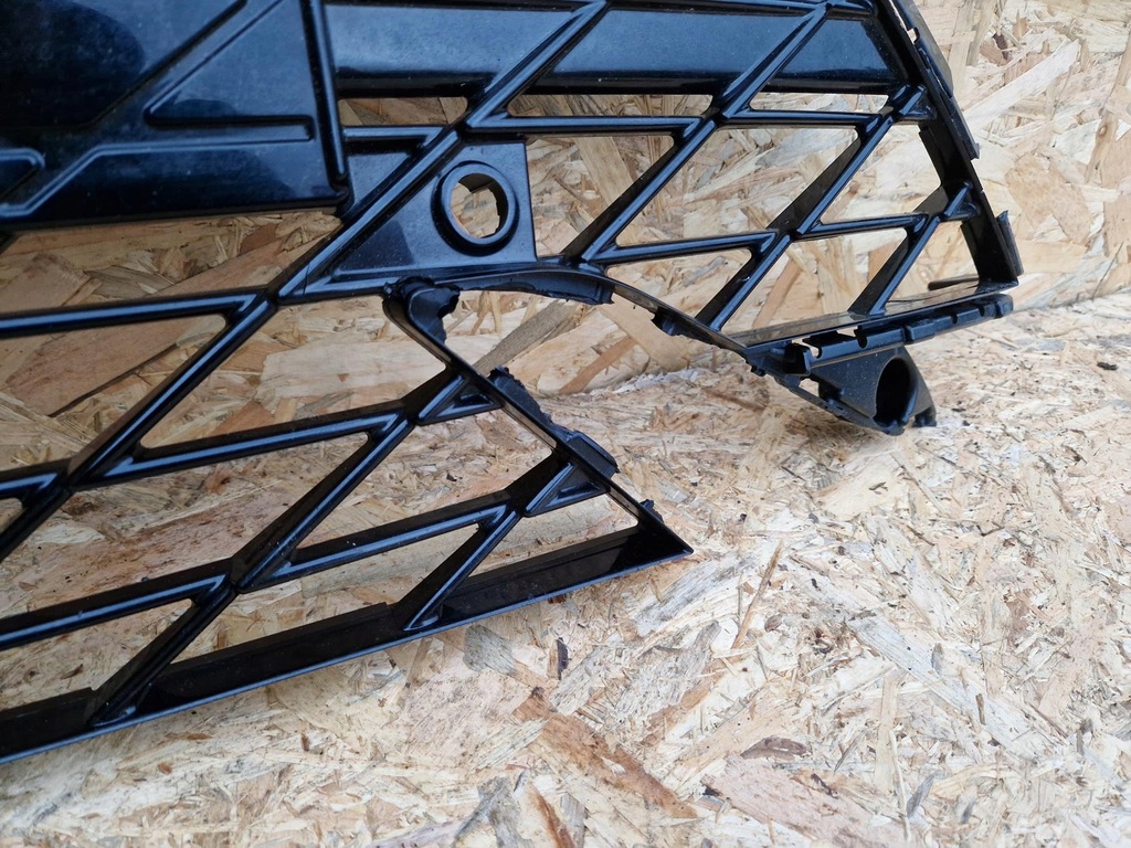 фото №6, Решітка бампера перед seat ateca lift cupra 575