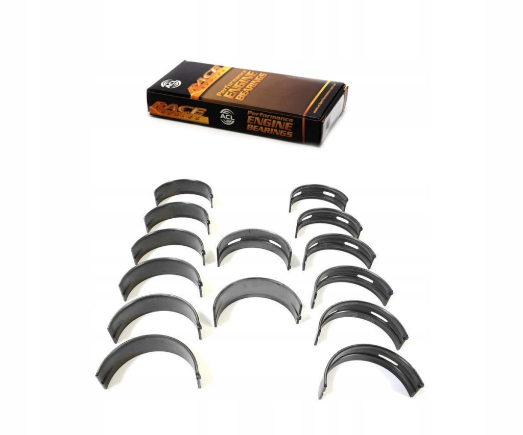 фото №1, Вкладыши главные lexus gs toyota supra 3,0 2jz gte