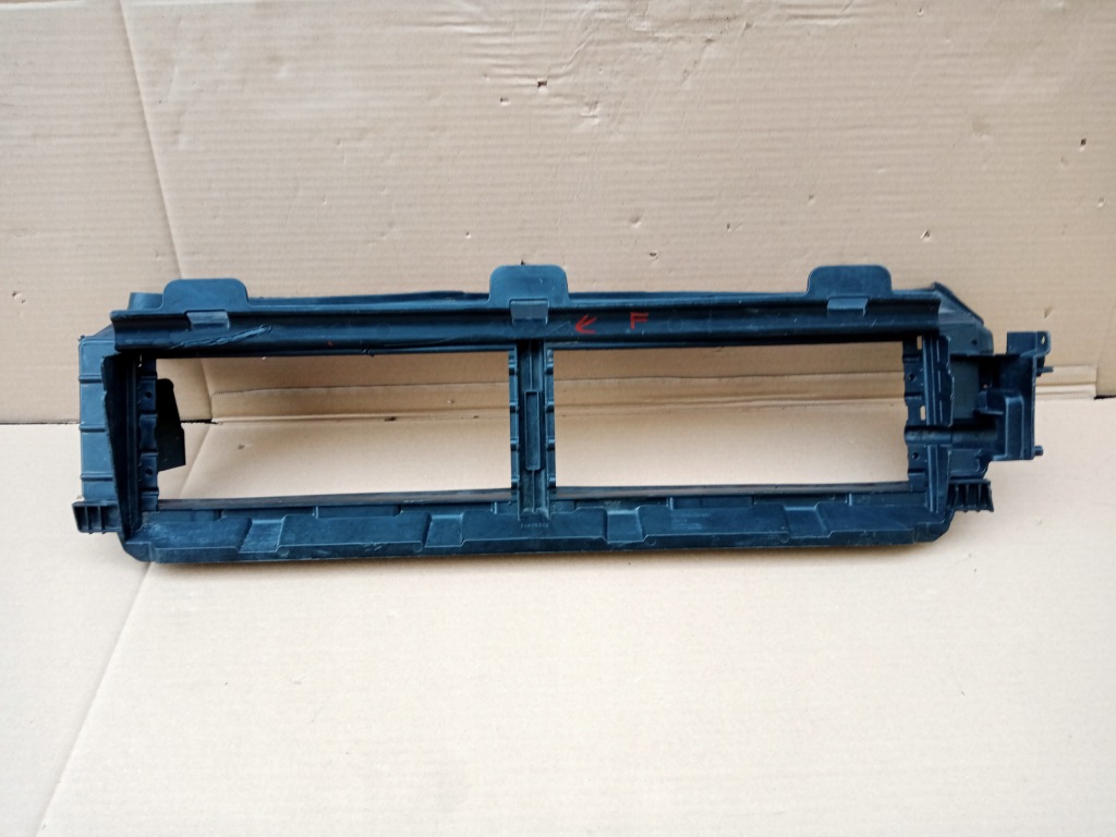 фото №1, Volvo xc60 ii повітропровід повітря 31425369