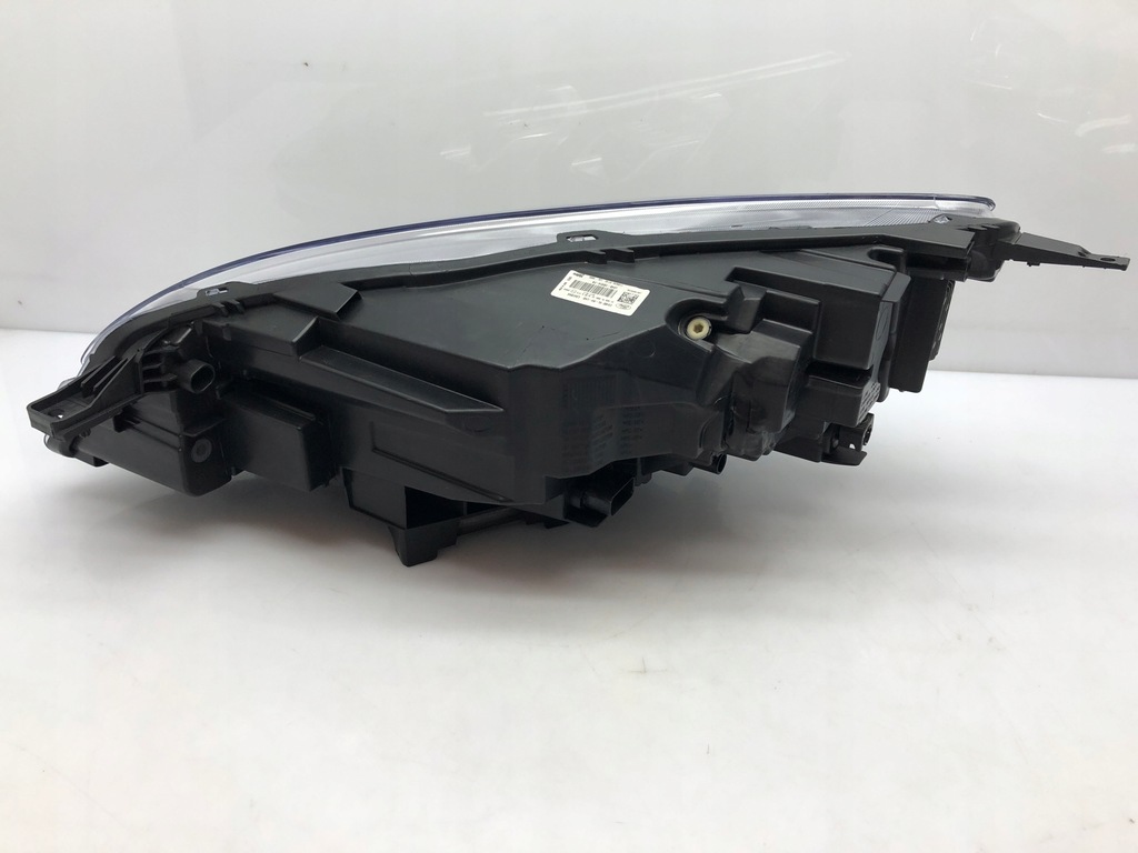 фото №9, Фара ford kuga mk3 escape правий лівий full led bez пошкоджень