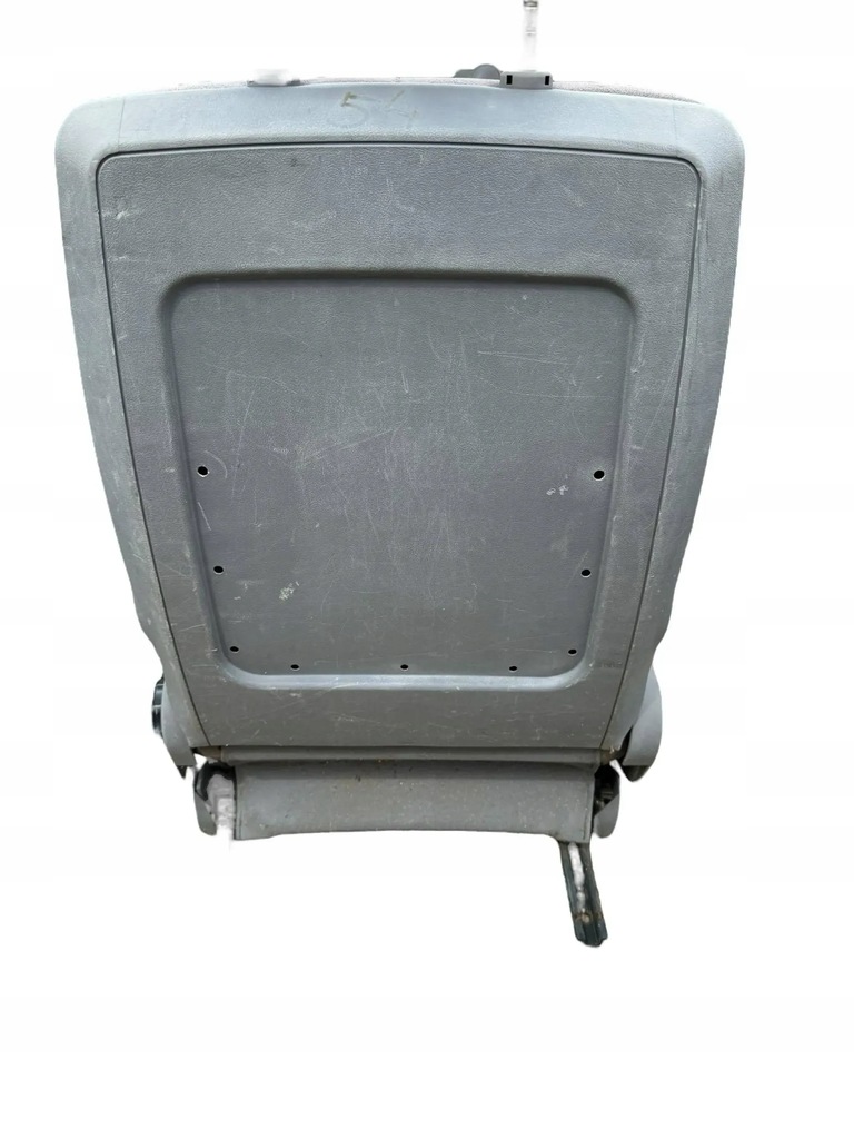 фото №5, Сиденье пассажира mercedes westfalia v klasa 99-03 w638