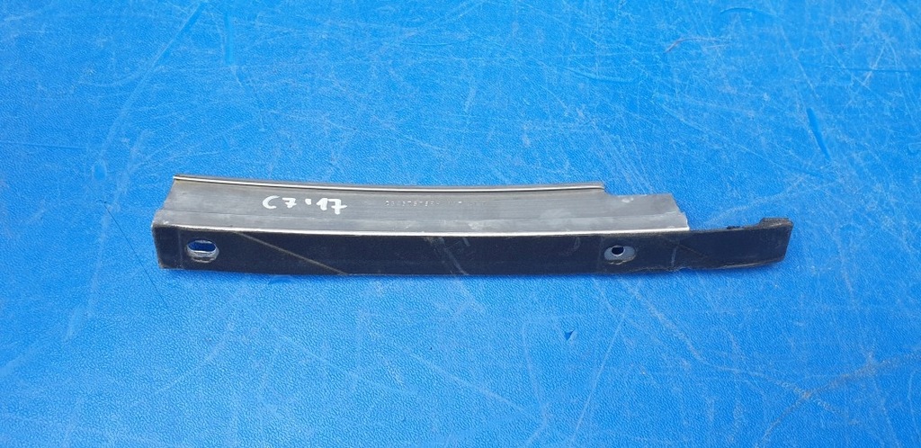 фото №9, 1x кронштейн кронштейн уплотнители chevrolet corvette c7