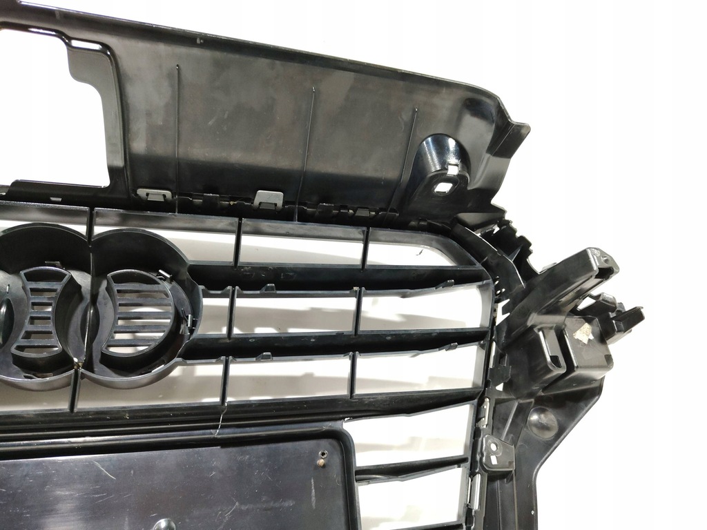 фото №14, Audi a3 s3 8v решётка радиатора решётка радиатора радиатора 8v5853651