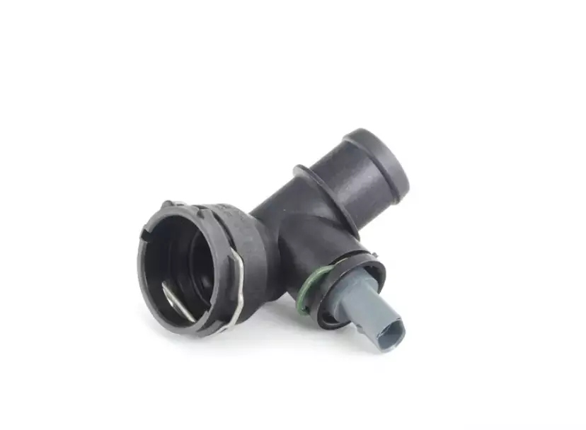 фото №1, Audi a3 8v quick соединитель piece 1k0122291ad