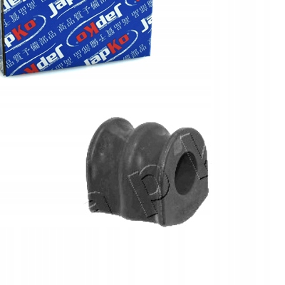 фото №1, Гумовий елемент стабілізатора nissan pathfinder iii 2.5 dci