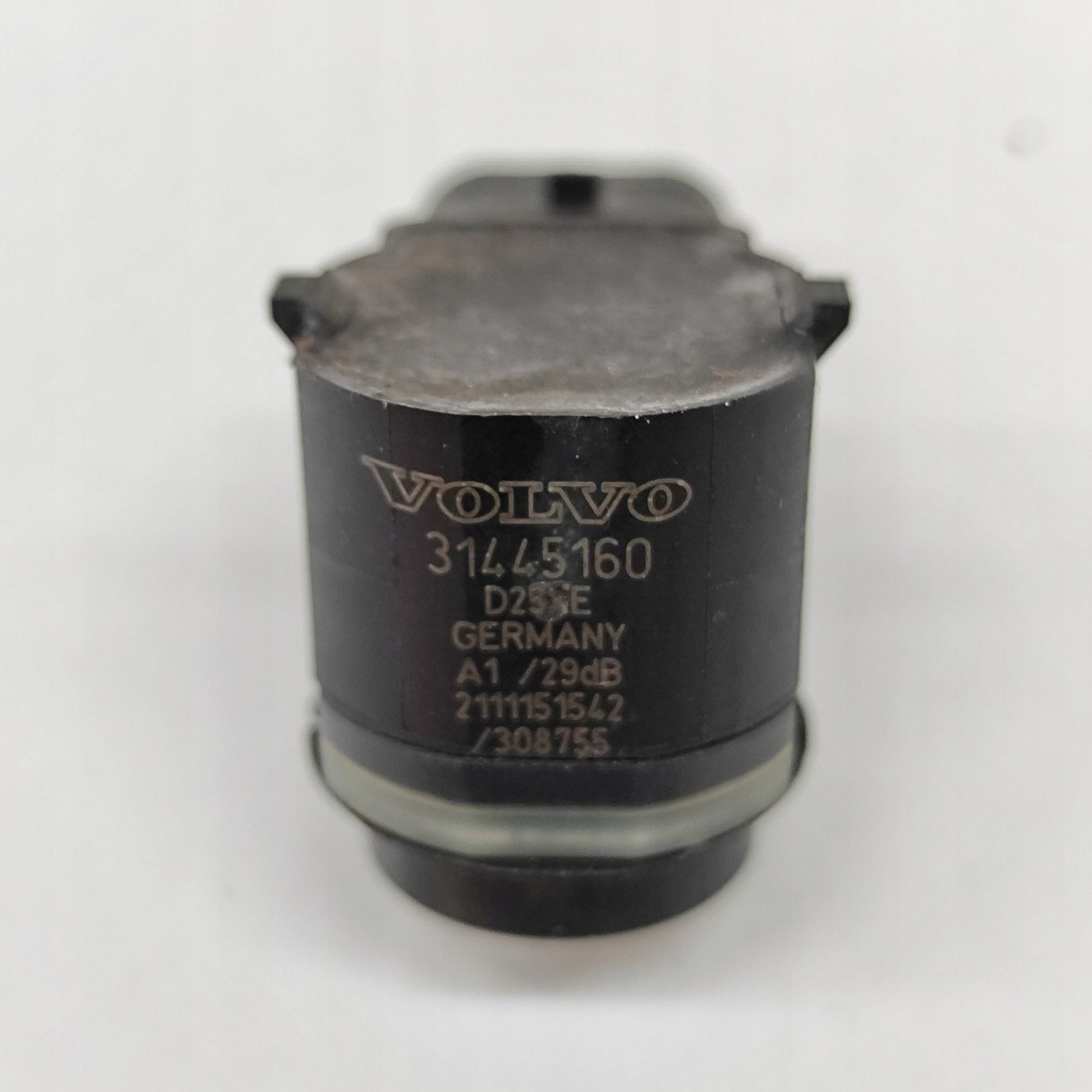 фото №7, Volvo xc60 2016 з задній датчик паркування pdc