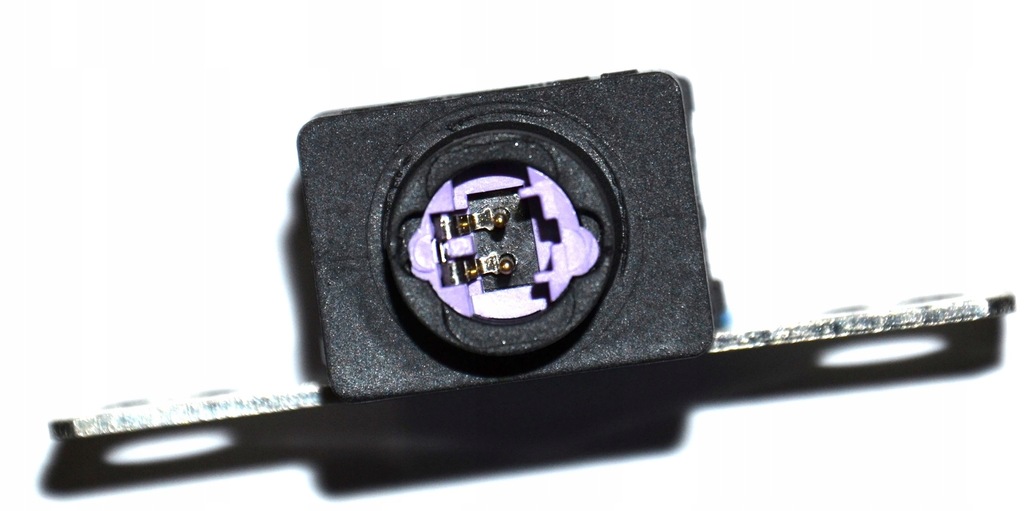 фото №10, Vw клема піротехнічна оригінальна 4g0915519