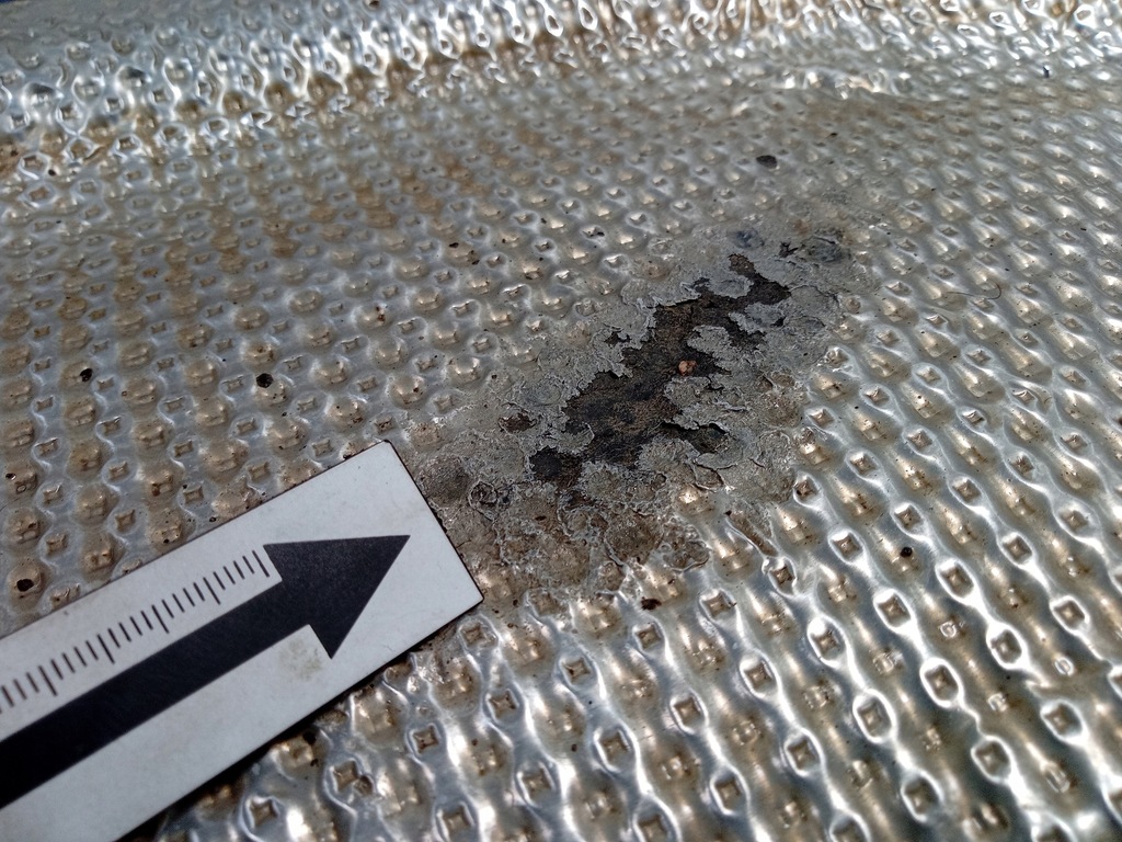 фото №5, Bmw 7 g11 g12 30d 40d захист теплова підвіска