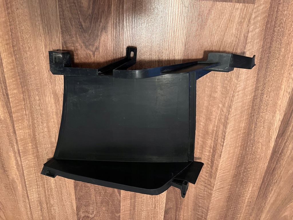 фото №1, Hyundai i30 2017- впуск повітря лівий